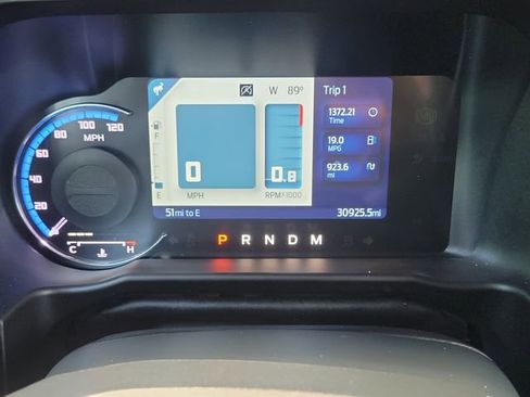 Used 2023 Ford Bronco Big Bend AWD/4WD image 17
