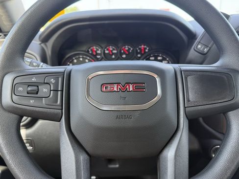 New 2026 GMC Sierra 2500 Pro w/ Convenience Package AWD/4WD image 16