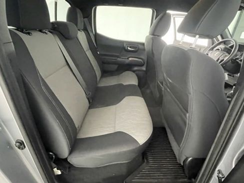 Used 2021 Toyota Tacoma SR image 47