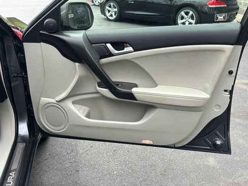 Used 2011 Acura TSX Sedan FWD image 14