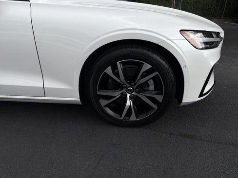 Certified 2024 Volvo S60 B5 Plus FWD image 13