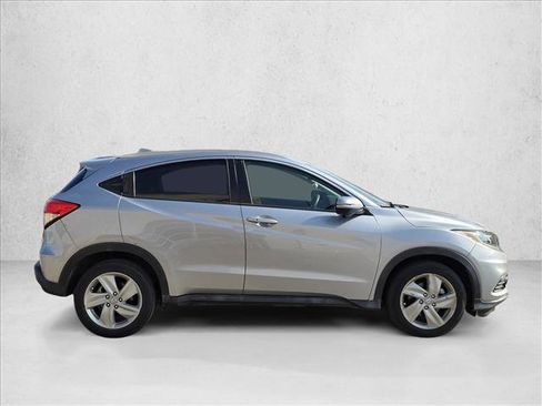 Used 2019 Honda HR-V EX-L image 4