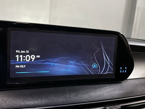 Used 2025 Hyundai Palisade XRT AWD/4WD image 15
