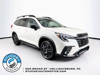 New 2026 Subaru Ascent Bronze Edition AWD/4WD video 1