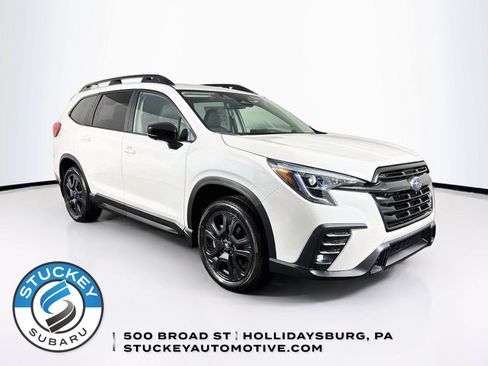 New 2026 Subaru Ascent Bronze Edition AWD/4WD image 1