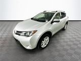Used 2015 Toyota RAV4 Limited image 3