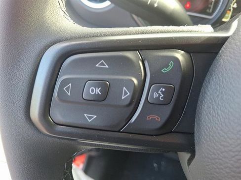 New 2025 Jeep Gladiator Sport image 16