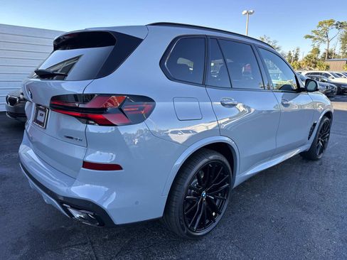 New 2026 BMW X5 sDrive40i w/ M Sport Package image 3