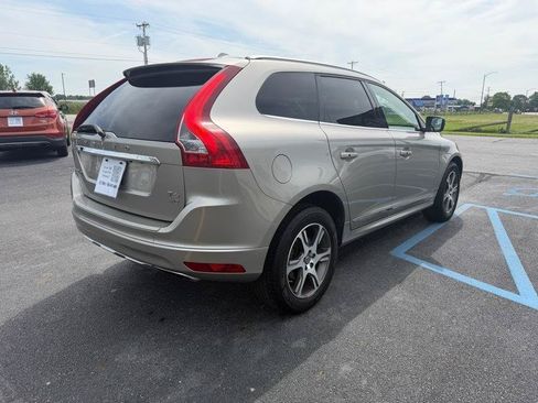 Used 2015 Volvo XC60 T6 Premier Plus AWD/4WD image 9