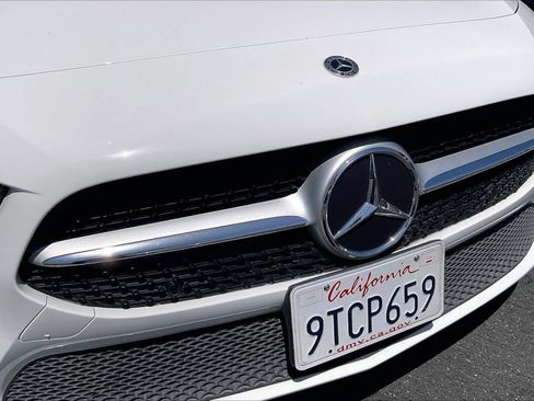 Used 2021 Mercedes-Benz A 220 image 28