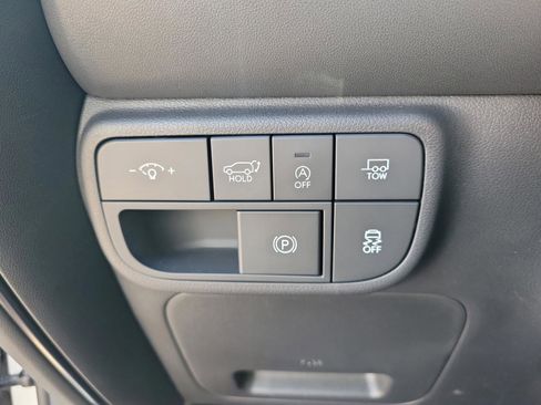 New 2026 Hyundai Palisade XRT Pro image 26