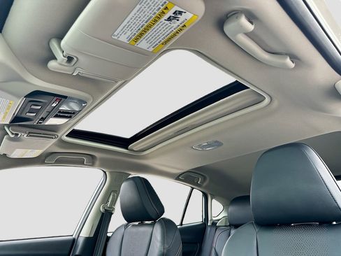 Used 2023 Subaru Crosstrek 2.5i Limited image 22