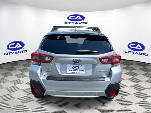 Used 2021 Subaru Crosstrek 2.0i Premium w/ Moonroof Package AWD/4WD image 5
