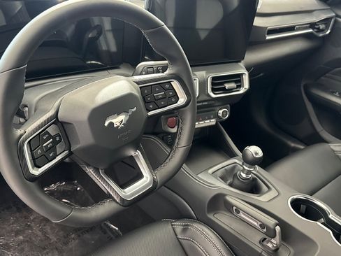 New 2026 Ford Mustang GT Premium w/ GT Performance Package image 12