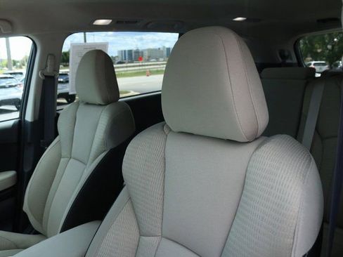 Certified 2025 Subaru Ascent Premium w/ Popular Package #1 image 14