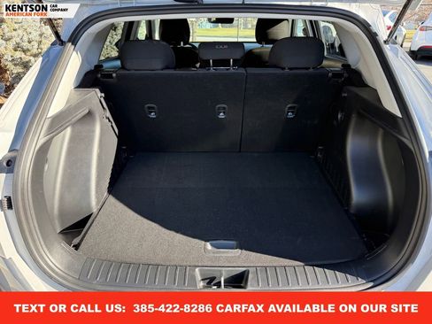 Used 2025 Hyundai Kona SEL image 34