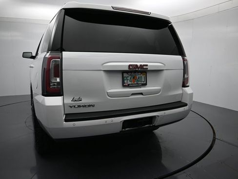 Used 2020 GMC Yukon SLT AWD/4WD image 25