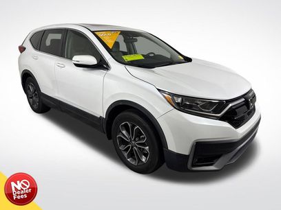 Used 2022 Honda CR-V EX