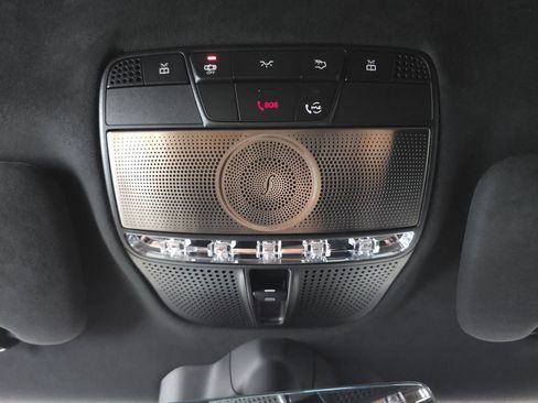 Used 2024 Mercedes-Benz G 63 AMG 4MATIC image 23