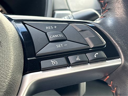 Certified 2024 Nissan Altima 2.5 SR image 14