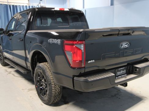 New 2026 Ford F150 XLT image 24