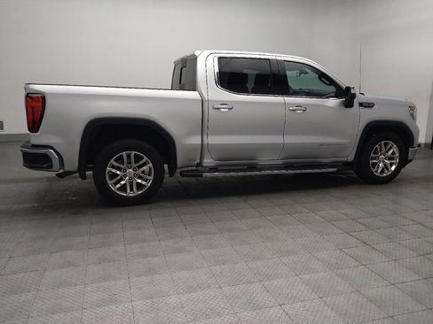 Used 2019 GMC Sierra 1500 SLT w/ SLT Premium Package RWD image 10