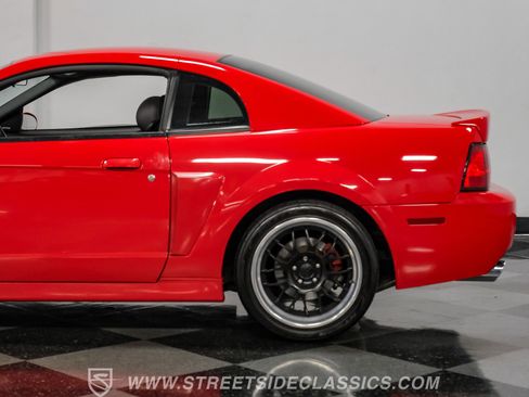 Used 2004 Ford Mustang Cobra RWD image 24