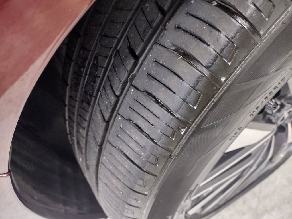 Used 2025 Nissan Altima 2.5 SV FWD image 6