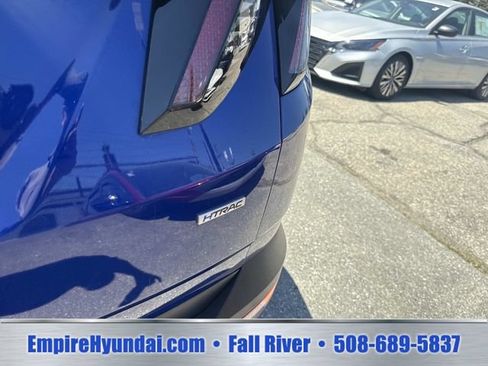 Used 2023 Hyundai Tucson Limited AWD/4WD image 6