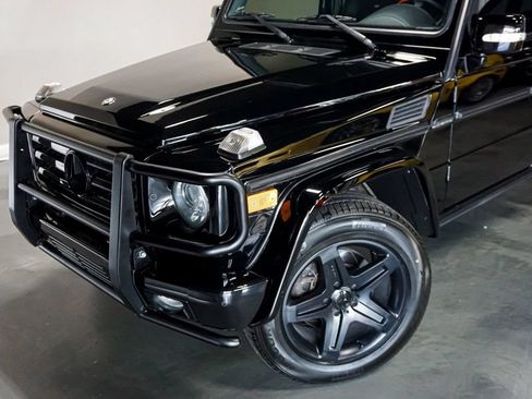 Used 2011 Mercedes-Benz G 55 AMG 4MATIC image 68