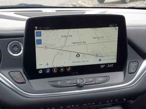 Certified 2024 Chevrolet Blazer LT w/ Sound & Technology Package image 17