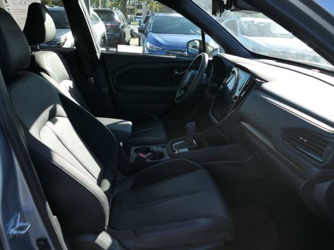 Certified 2025 Subaru Forester Touring w/ Popular Package - Touring image 25