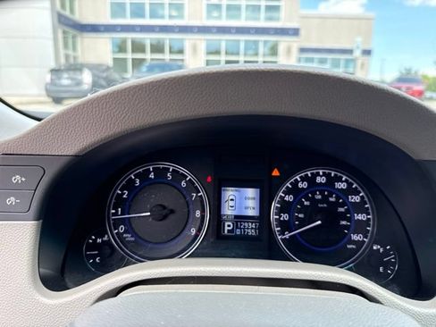 Used 2013 INFINITI G37 Journey w/ Premium Pkg RWD image 12