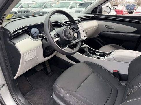 Used 2024 Hyundai Tucson SEL AWD/4WD image 19