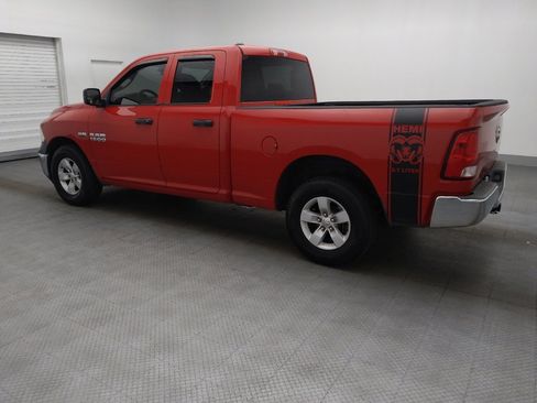 Used 2014 RAM 1500 Tradesman w/ Popular Equipment Group image 3