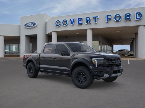 New 2026 Ford F150 Raptor AWD/4WD image 7