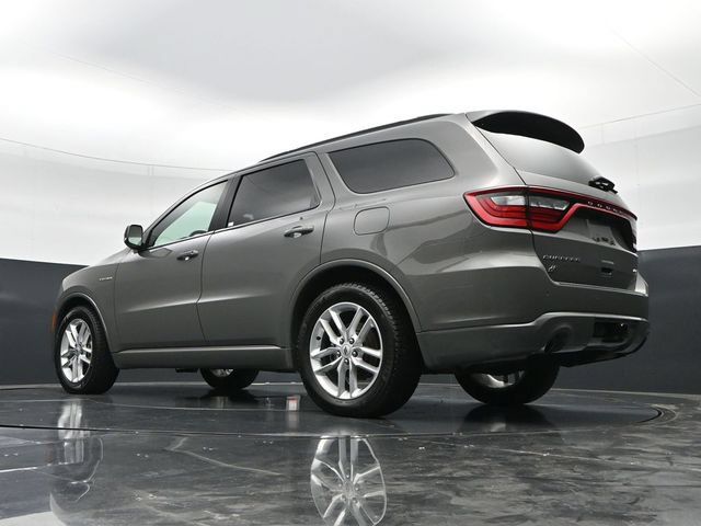 Used 2025 Dodge Durango R/T AWD/4WD image 48
