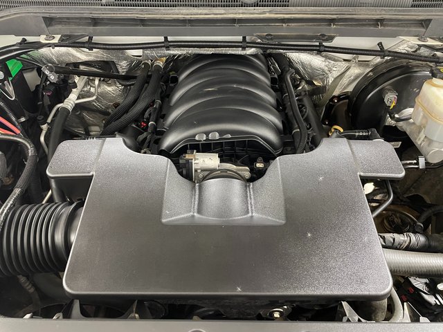 Used 2015 GMC Sierra 1500 SLE AWD/4WD image 23