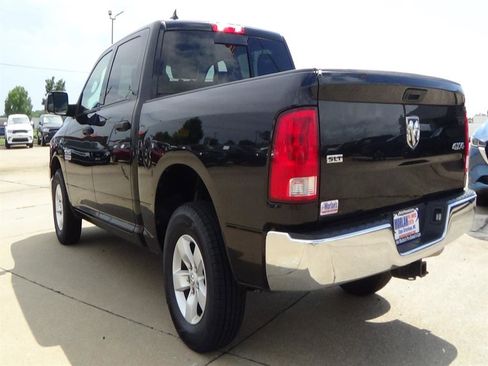 Certified 2023 RAM 1500 Classic SLT w/ Trailer & Traction Group image 8