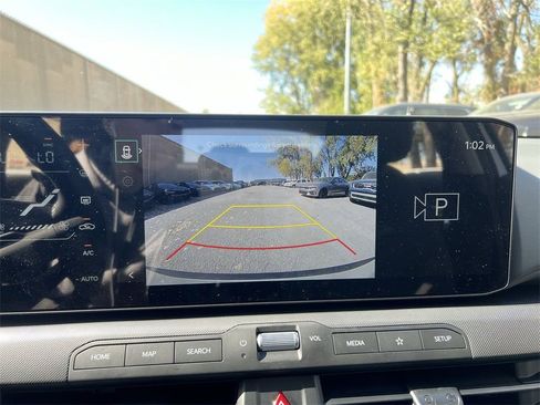 New 2025 Kia K4 EX image 17