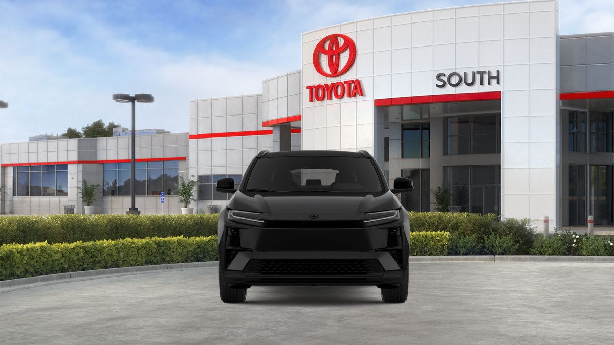 New 2026 Toyota C-HR AWD/4WD image 79