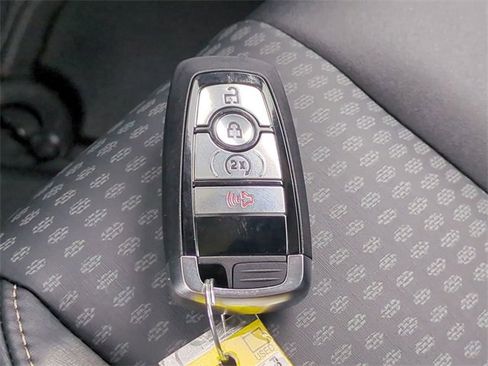 Used 2025 Ford Bronco Raptor image 29