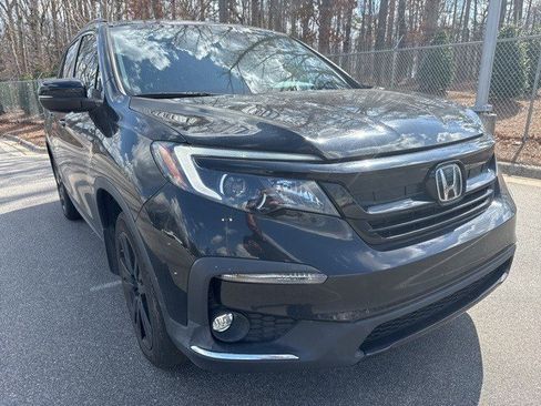 Used 2022 Honda Pilot Special Edition image 10