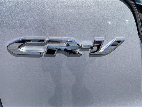Used 2015 Honda CR-V EX-L image 10