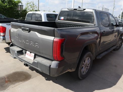 Used 2024 Toyota Tundra SR5 image 9