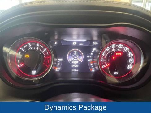 Certified 2023 Dodge Challenger R/T Scat Pack w/ Plus Package RWD image 22