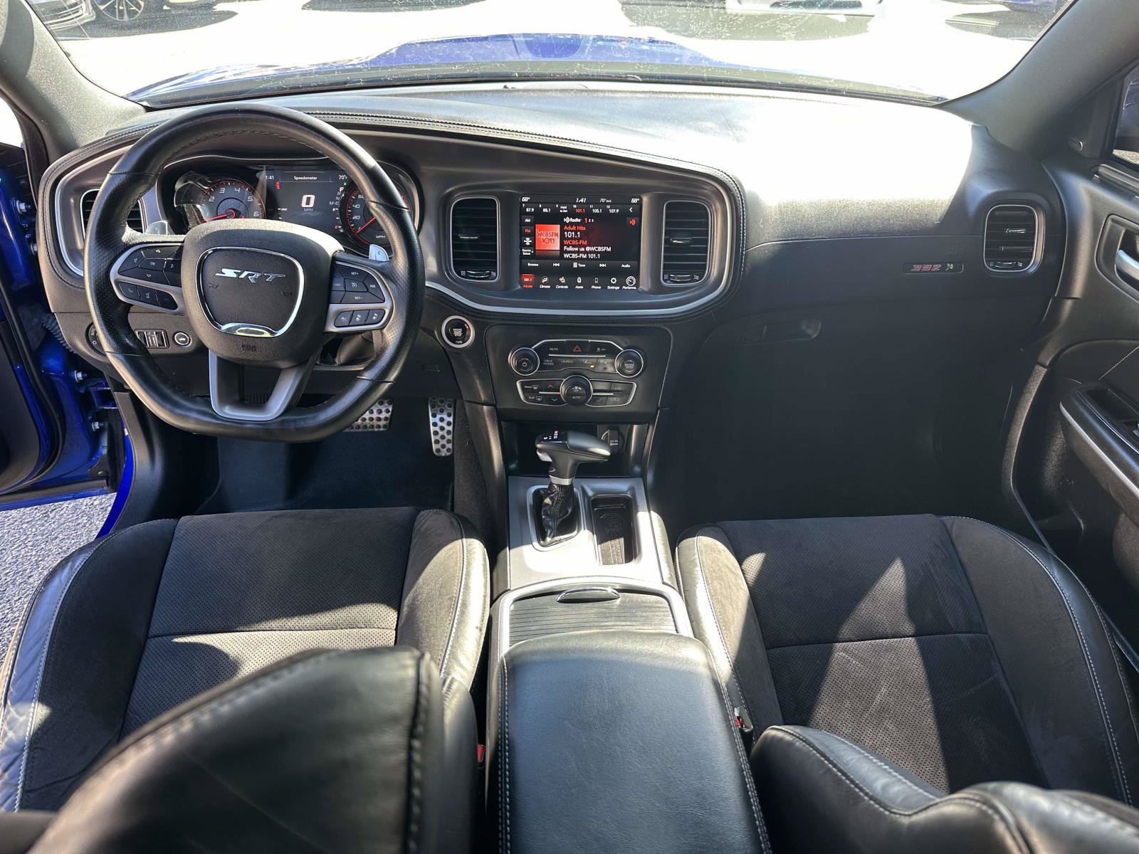 Used 2022 Dodge Charger Scat Pack RWD image 20