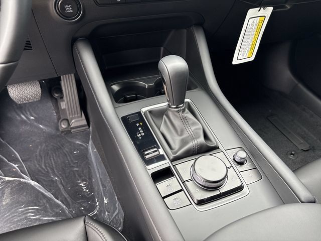 New 2026 MAZDA MAZDA3 s FWD image 20