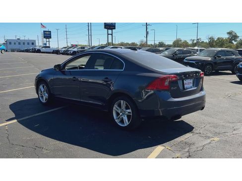 Used 2015 Volvo S60 T5 Premier image 6