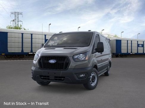 New 2026 Ford Transit 250 Low Roof w/ Load Area Protection Package image 2